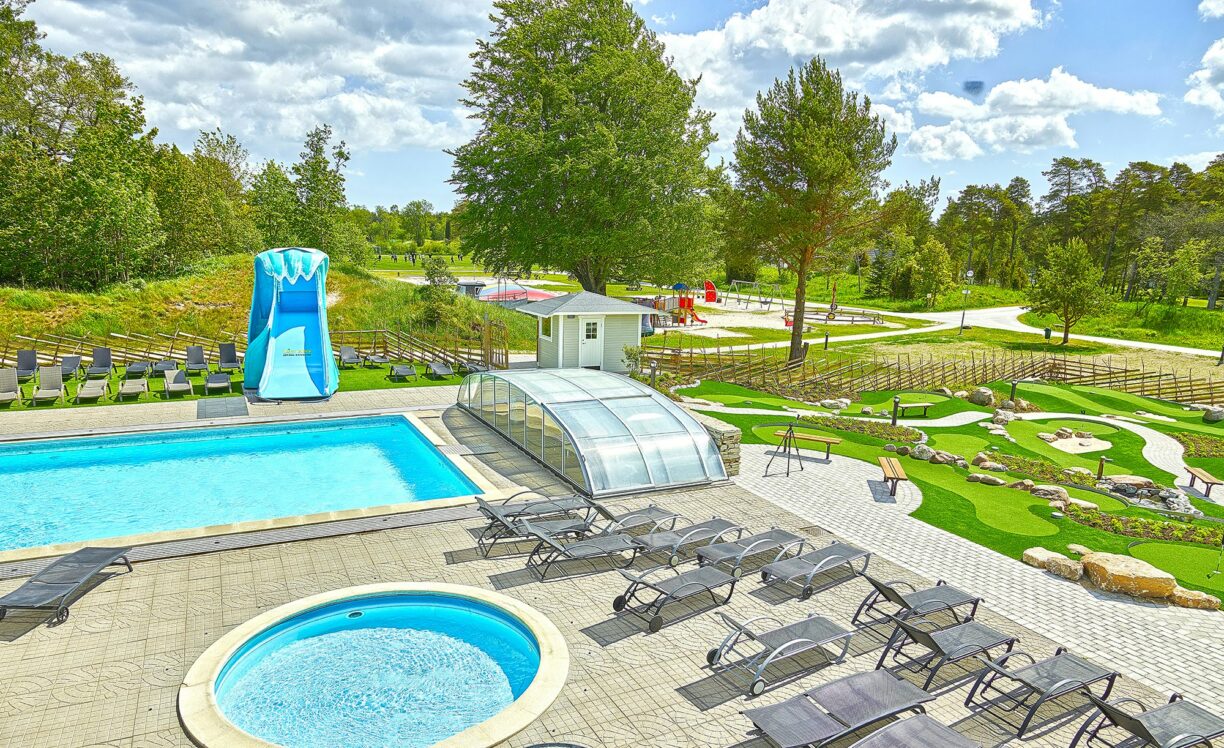 Sudersand Resort - Bild 3 Sudersand Resort - Bild 3