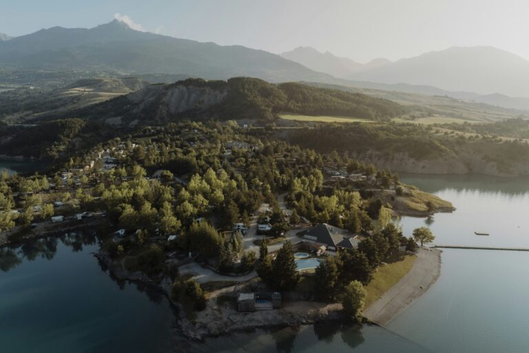 Sunêlia - Camping La Presqu'ile - Bild 1