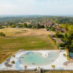 Sunêlia Camping Le Séquoia - Bild 1 Sunêlia Camping Le Séquoia - Bild 1