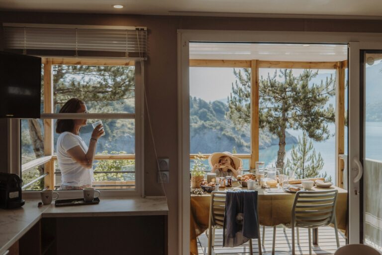 Sunêlia - Camping La Presqu'ile - Bild 11