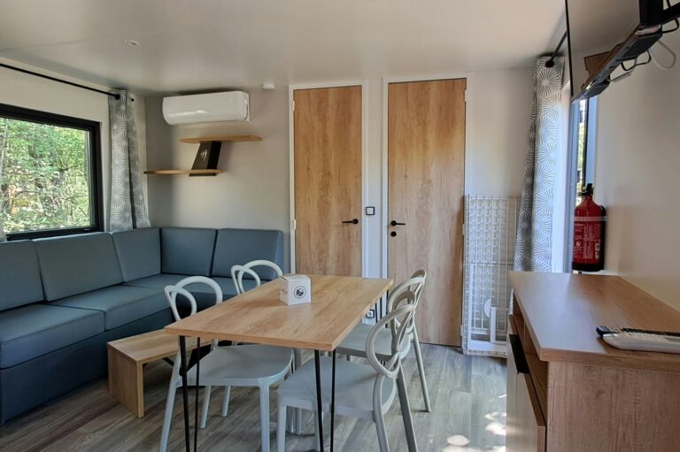 Sunêlia - Camping La Presqu'ile - Bild 12