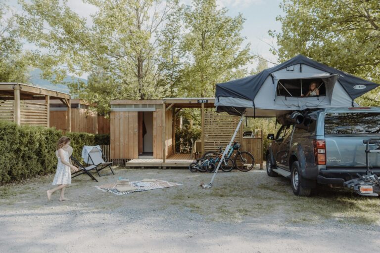 Sunêlia - Camping La Presqu'ile - Bild 13