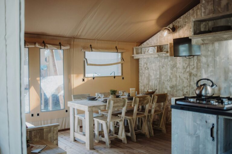 Sunêlia - Camping La Presqu'ile - Bild 14