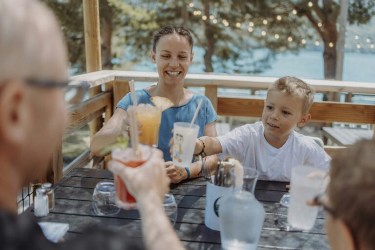 Sunêlia - Camping La Presqu'ile - Bild 18