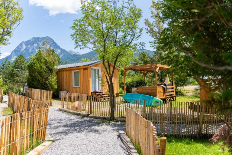 Sunêlia - Camping La Presqu'ile - Bild 3