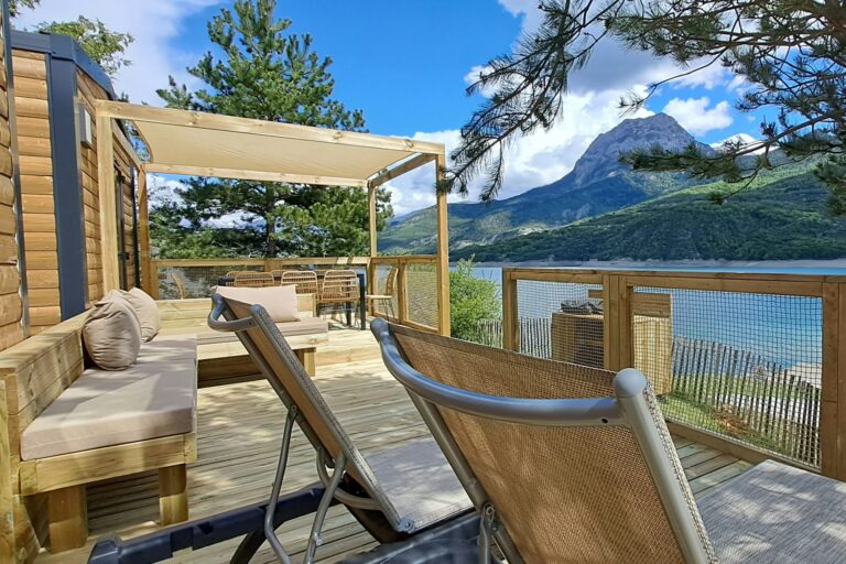 Sunêlia - Camping La Presqu'ile - Bild 4