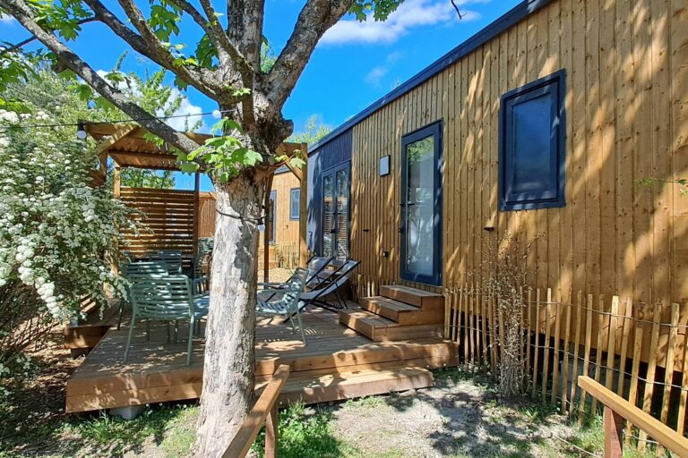 Sunêlia - Camping La Presqu'ile - Bild 7