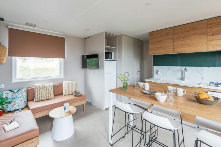 Sunêlia - Camping La Presqu'ile - Bild 8