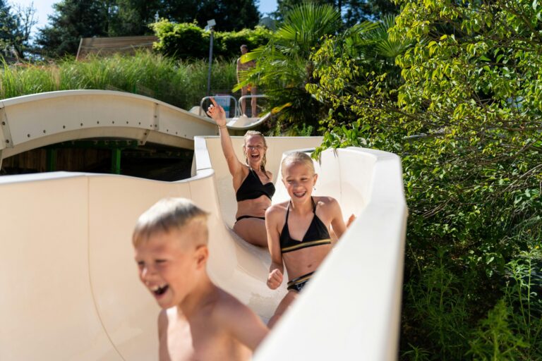 Sunêlia Camping Le Séquoia - Bild 10 Sunêlia Camping Le Séquoia - Bild 10