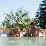 Sunêlia Camping Le Séquoia - Bild 11 Sunêlia Camping Le Séquoia - Bild 11