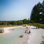 Sunêlia Camping Le Séquoia - Bild 12 Sunêlia Camping Le Séquoia - Bild 12