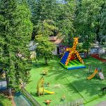 Sunêlia Camping Le Séquoia - Bild 15 Sunêlia Camping Le Séquoia - Bild 15