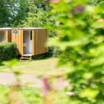 Sunêlia Camping Le Séquoia - Bild 17 Sunêlia Camping Le Séquoia - Bild 17