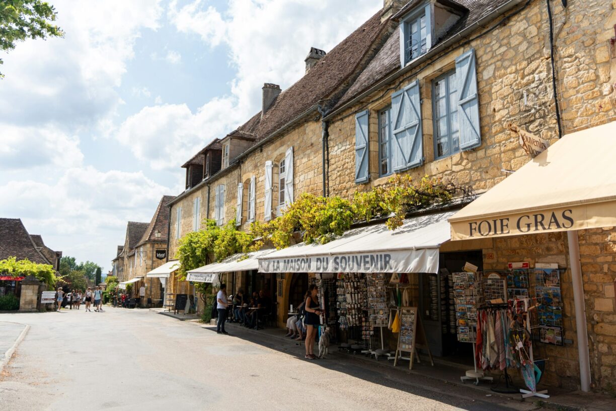 Sunêlia Camping Le Séquoia - Bild 18 Sunêlia Camping Le Séquoia - Bild 18