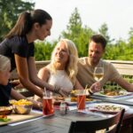 Sunêlia Camping Le Séquoia - Bild 19 Sunêlia Camping Le Séquoia - Bild 19