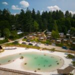 Sunêlia Camping Le Séquoia - Bild 2 Sunêlia Camping Le Séquoia - Bild 2