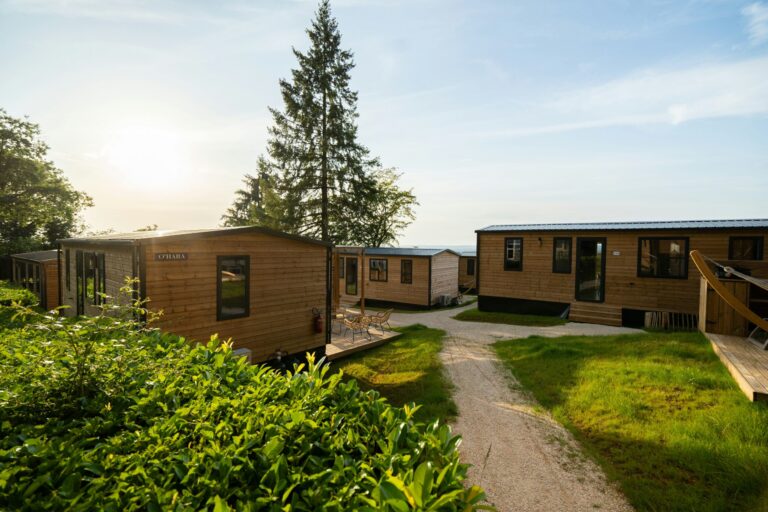 Sunêlia Camping Le Séquoia - Bild 4 Sunêlia Camping Le Séquoia - Bild 4