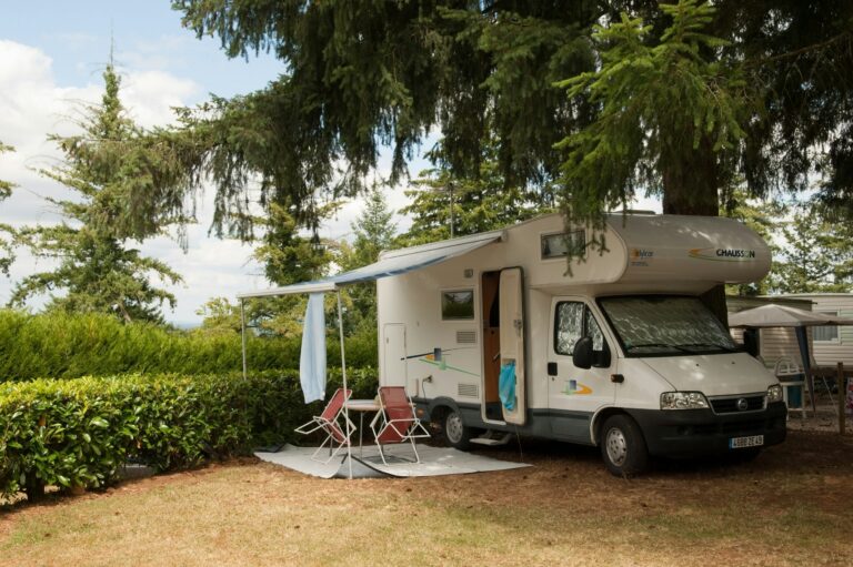 Sunêlia Camping Le Séquoia - Bild 5 Sunêlia Camping Le Séquoia - Bild 5