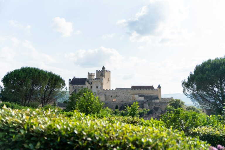 Sunêlia Camping Le Séquoia - Bild 8 Sunêlia Camping Le Séquoia - Bild 8