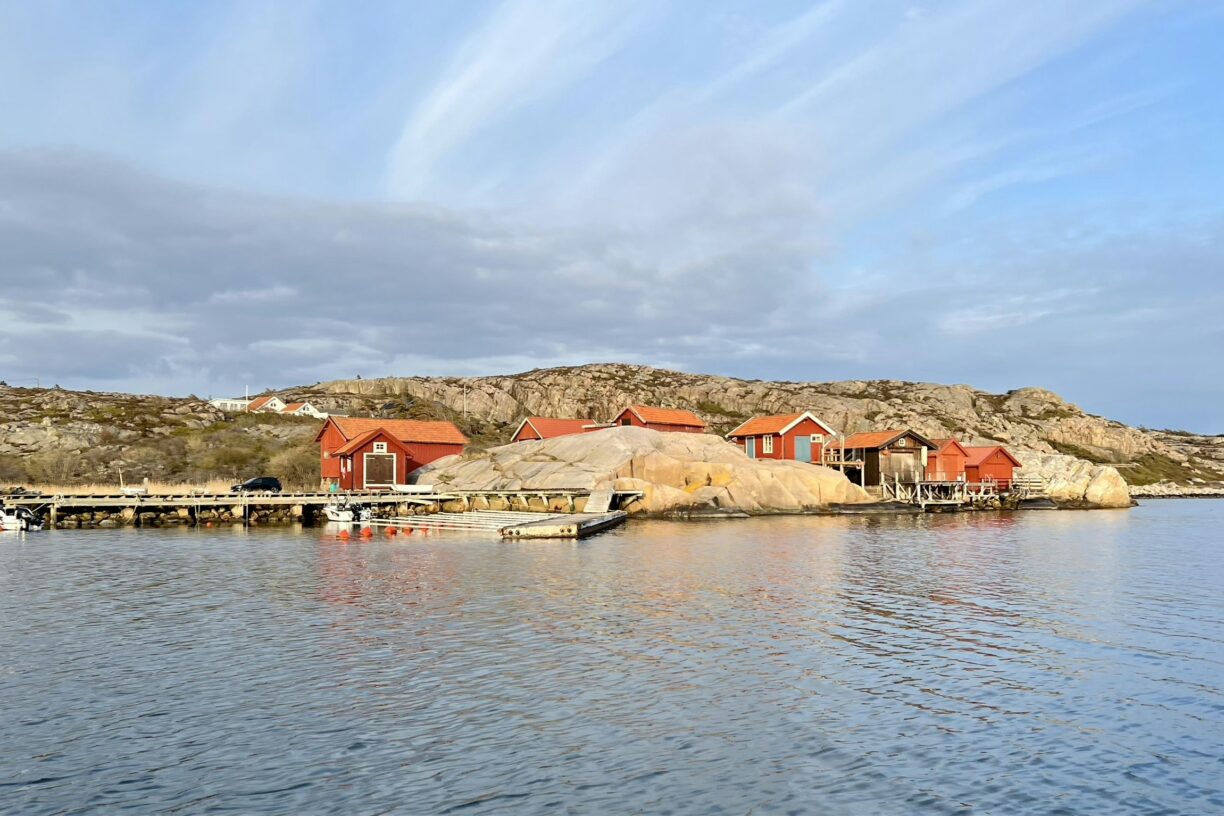 Swecamp Saltviks Camping - Bild 1 Swecamp Saltviks Camping - Bild 1