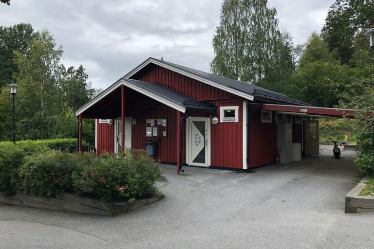 Swecamp Flottsbro - Bild 11 Swecamp Flottsbro - Bild 11