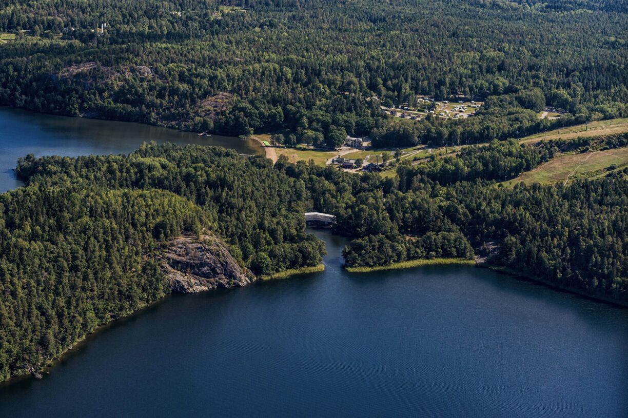 Swecamp Flottsbro - Bild 2 Swecamp Flottsbro - Bild 2