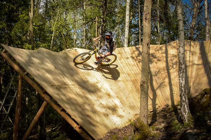 Swecamp Flottsbro - Bild 4 Swecamp Flottsbro - Bild 4