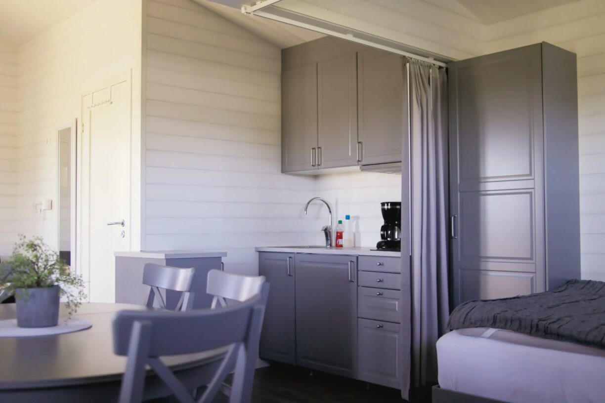 Swecamp Hälleviks Camping - Bild 17 Swecamp Hälleviks Camping - Bild 17