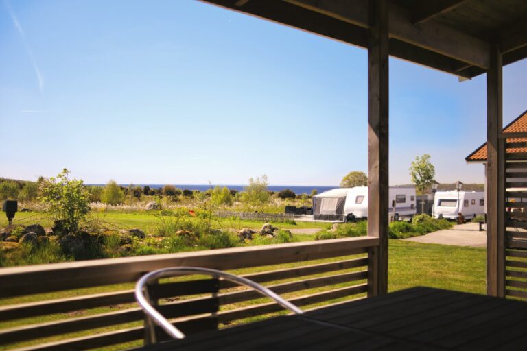 Swecamp Hälleviks Camping - Bild 5 Swecamp Hälleviks Camping - Bild 5