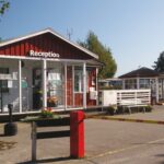 Swecamp Hälleviks Camping - Bild 6 Swecamp Hälleviks Camping - Bild 6