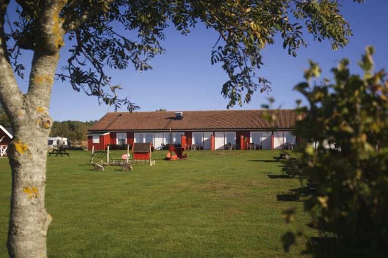 Swecamp Hälleviks Camping - Bild 7 Swecamp Hälleviks Camping - Bild 7