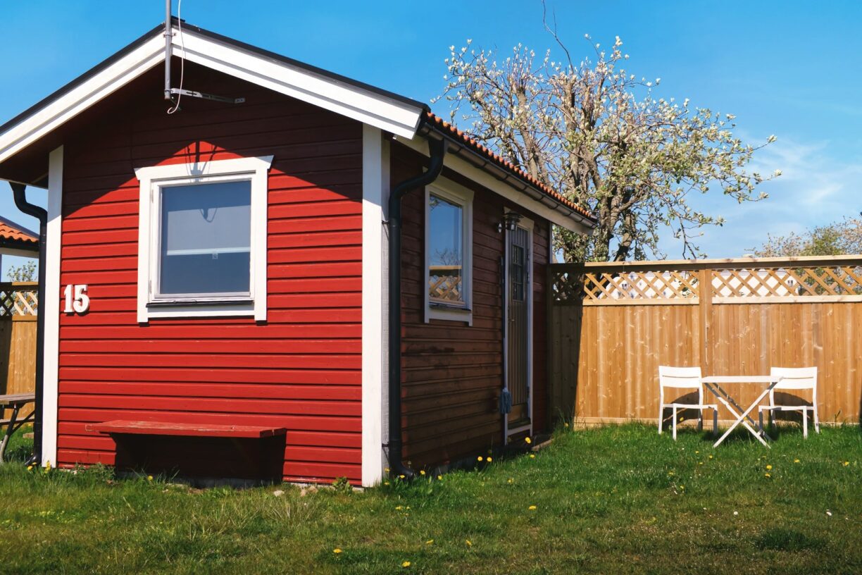 Swecamp Hälleviks Camping - Bild 9 Swecamp Hälleviks Camping - Bild 9