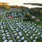 Swecamp Harge Bad & Camping - Bild 2