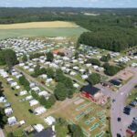 Swecamp Harge Bad & Camping - Bild 3