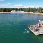 Swecamp Harge Bad & Camping - Bild 4