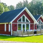 Swecamp Harge Bad & Camping - Bild 5