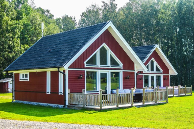 Swecamp Harge Bad & Camping - Bild 5