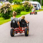 Swecamp Harge Bad & Camping - Bild 8