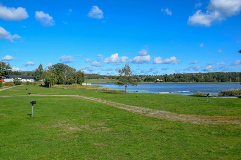 Swecamp Kustcamp Gamleby - Bild 2