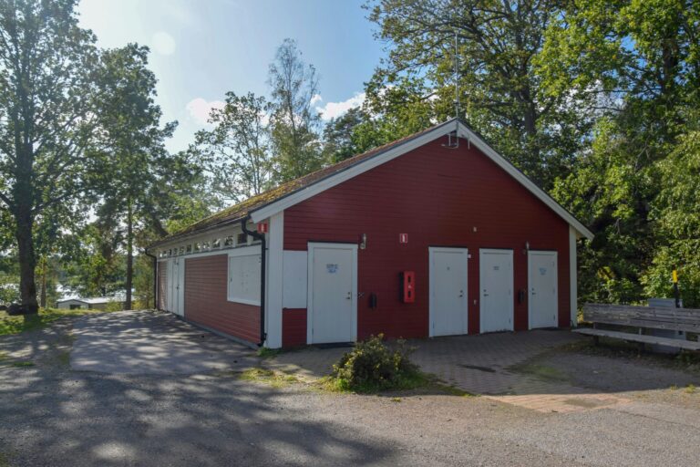 Swecamp Kustcamp Gamleby - Bild 5