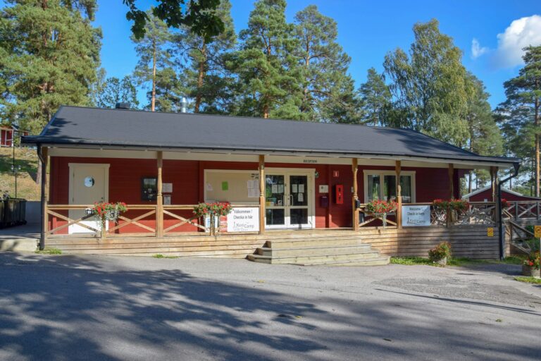 Swecamp Kustcamp Gamleby - Bild 6