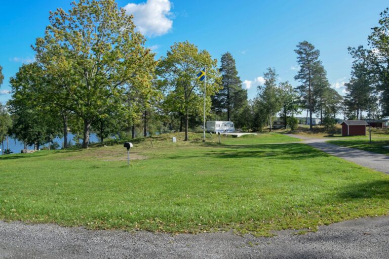 Swecamp Kustcamp Gamleby - Bild 7