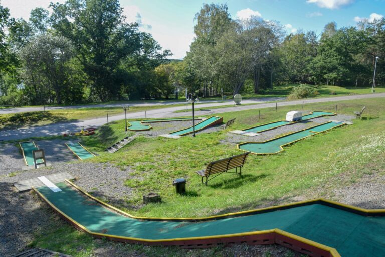 Swecamp Kustcamp Gamleby - Bild 8