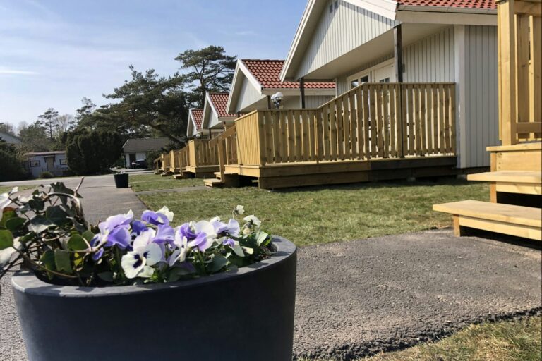 Swecamp Saltviks Camping - Bild 11 Swecamp Saltviks Camping - Bild 11