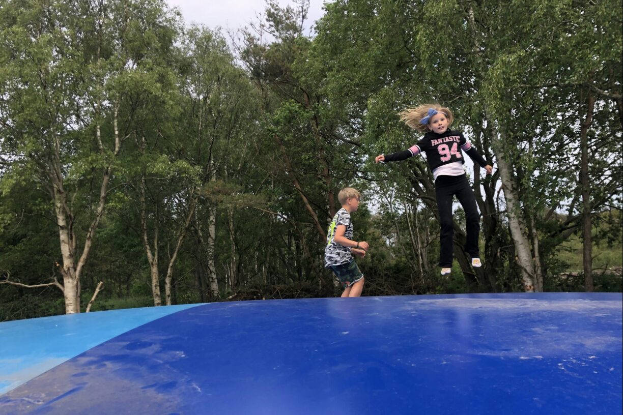 Swecamp Saltviks Camping - Bild 12 Swecamp Saltviks Camping - Bild 12