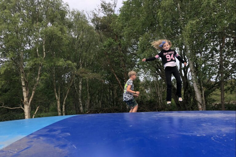 Swecamp Saltviks Camping - Bild 12 Swecamp Saltviks Camping - Bild 12