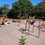 Swecamp Saltviks Camping - Bild 2 Swecamp Saltviks Camping - Bild 2