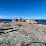 Swecamp Saltviks Camping - Bild 3 Swecamp Saltviks Camping - Bild 3