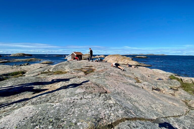 Swecamp Saltviks Camping - Bild 3 Swecamp Saltviks Camping - Bild 3