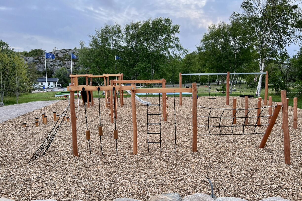 Swecamp Saltviks Camping - Bild 4 Swecamp Saltviks Camping - Bild 4